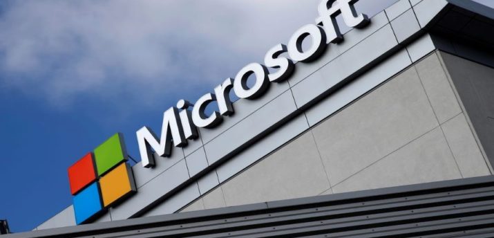 Microsoft ищет директора по развитию бизнеса в отдел криптовалют - Bits Media