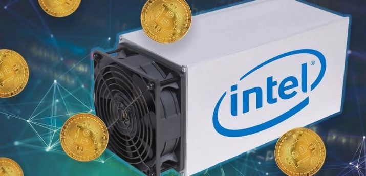 Intel представила чип для майнинга биткоина и майнер мощностью 3600 Вт - Bits Media
