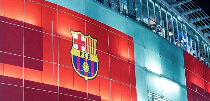 Футбольный клуб «Барселона» запустит собственную криптовалюту - Bits Media