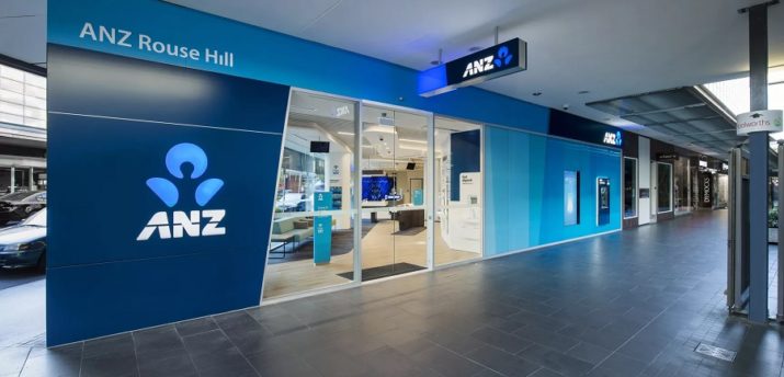 Австралийский банк ANZ запустил стейблкоин A$DC - Bits Media