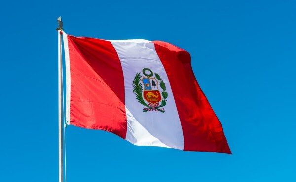 Власти столицы Перу обучают жителей платежам в биткоинах - Bits Media
