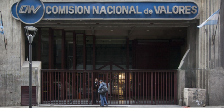 Аргентинские регулятор создает Центр инноваций для упрощения контроля за налогами - Bits Media