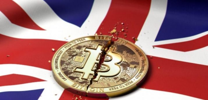Управляющий ЦБ Англии: «Криптовалюты – “рассадник” для преступлений» - Bits Media