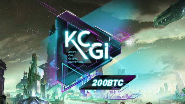 Bitget разыграет до 100 BTC в торговом соревновании KCGI: «Зов трона 2022» - Bits Media