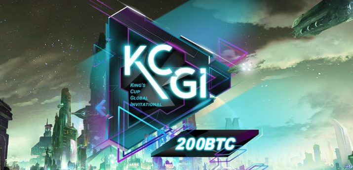Bitget разыграет до 100 BTC в торговом соревновании KCGI: «Зов трона 2022» - Bits Media