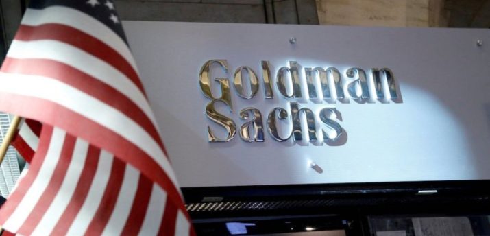 Goldman Sachs может поддержать биржу FTX в выходе на IPO - Bits Media