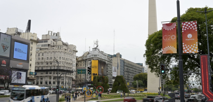 Власти аргентинского города вложатся в майнинг для победы над инфляцией  - Bits Media