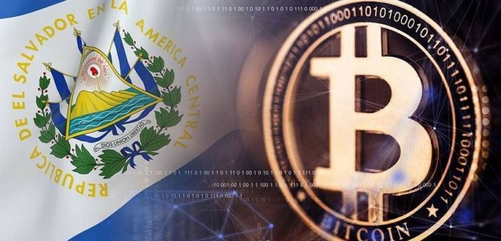Правительство Сальвадора купило 500 BTC на фоне падения курса биткоина - Bits Media