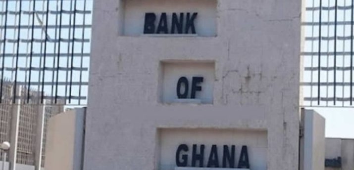 Банк Ганы предостерег от инвестиций в криптовалютный проект Sidicoin - Bits Media