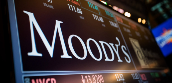 Moody's: «Криптовалюты не помогут России избежать санкций» - Bits Media