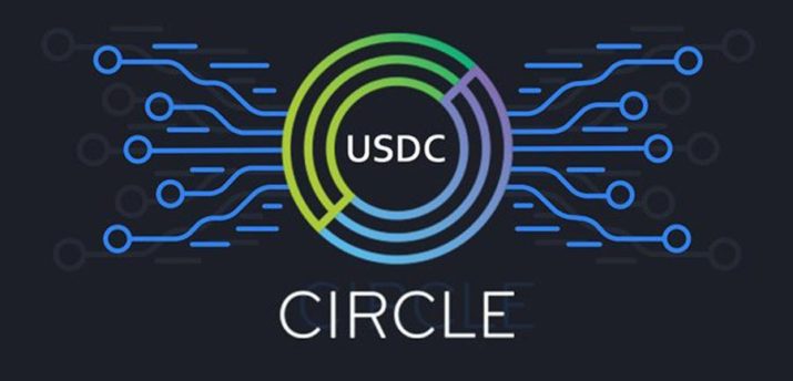 Сircle запустила стейблкоин USDC на блокчейне Polygon - Bits Media