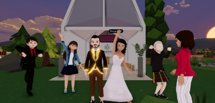 Звезда Бундеслиги Кевин-Принс Боатенг планирует сыграть свадьбу в мультивселенной - Bits Media