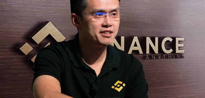 Binance предложила корпоративный метод развития криптовалютного рынка Малайзии - Bits Media