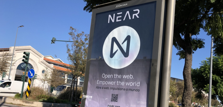Разработчики NEAR интегрируют Pocket Network - Bits Media