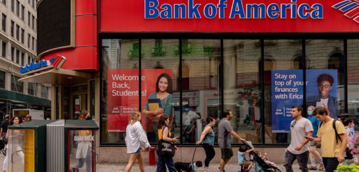 Bank of America: 90% американцев планируют купить криптовалюты в ближайшие полгода - Bits Media
