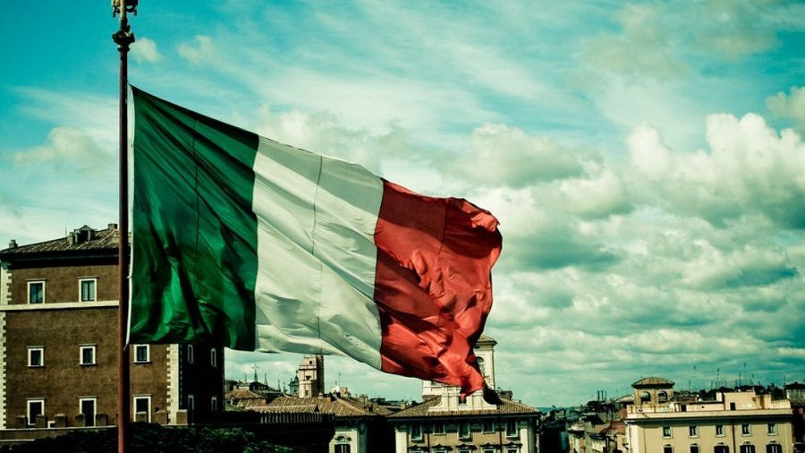 Италия выделит $46 млн для развития работающих с блокчейном проектов - Bits Media