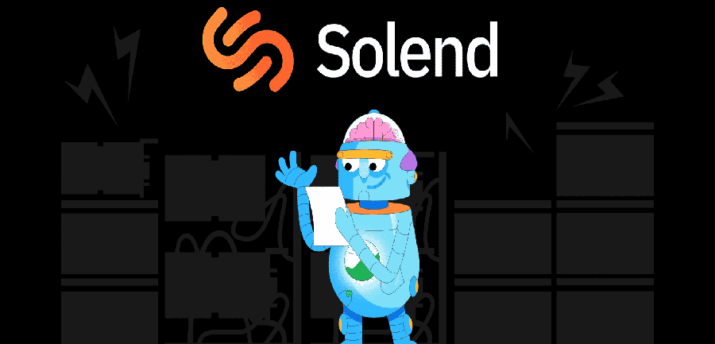 Платформа криптовалютного кредитования Solend вводит лимиты заимствований - Bits Media