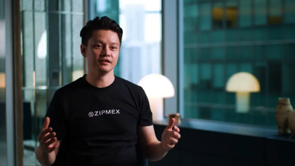 Криптовалютная биржа Zipmex приостанавливает вывод средств - Bits Media