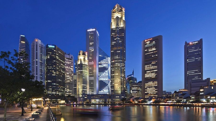Власти Сингапура обвинили Three Arrows Capital в предоставлении ложных данных - Bits Media