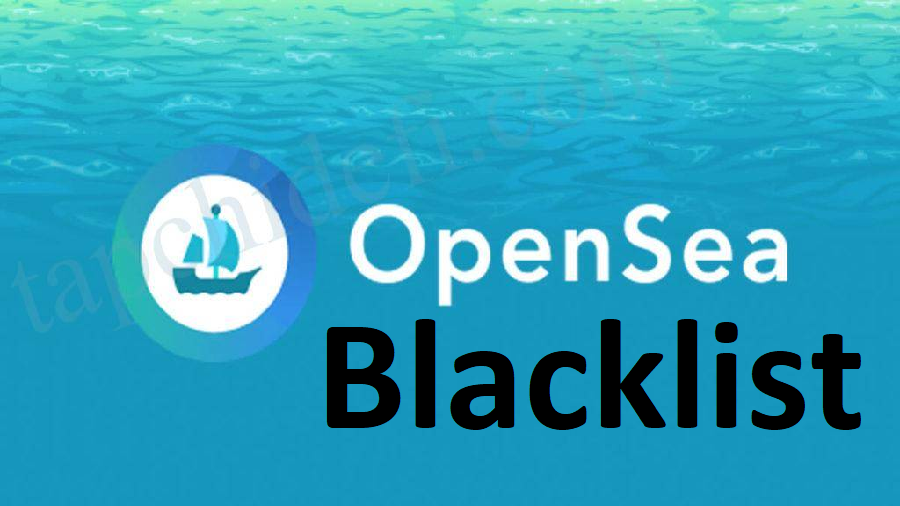 OpenSea внесла в черный список NFT на $27 млн - Bits Media
