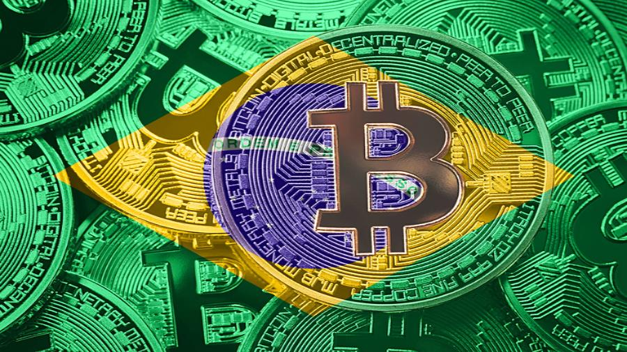 Парламент Бразилии перенес голосование по законопроекту о регулировании криптоактивов - Bits Media