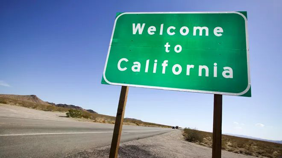 Власти Калифорнии разрешили политикам принимать пожертвования в криптовалютах - Bits Media