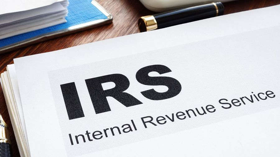 IRS запросила информацию о клиентах SFOX и M.Y. Safra Bank для сбора налогов - Bits Media