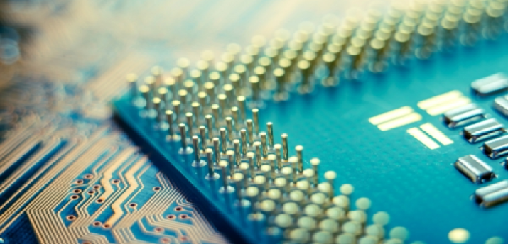 Samsung разработал новые чипы для ASIC-майнеров - Bits Media