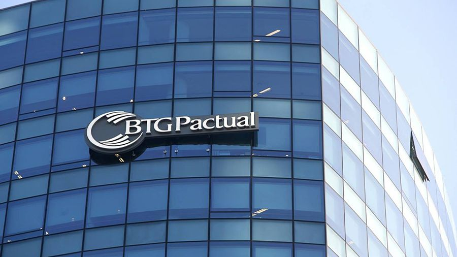 Бразильский банк BTG Pactual запустил платформу для инвестиций в криптовалюты - Bits Media
