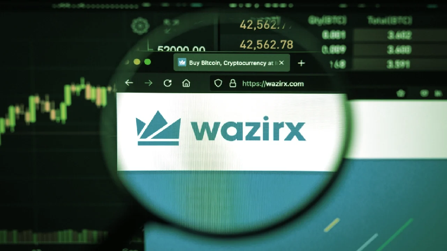 Индийские правоохранительные органы заморозили активы криптовалютной биржи WazirX - Bits Media