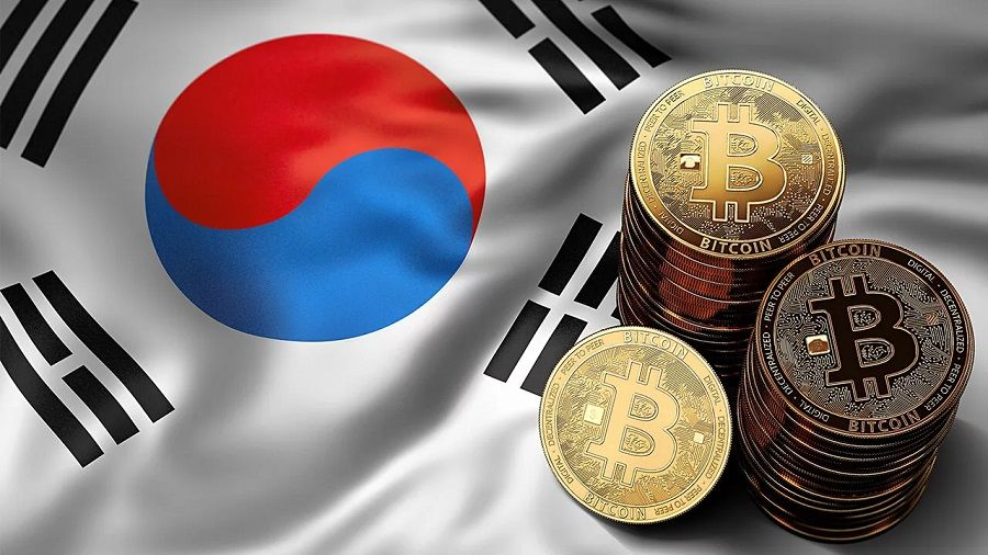 Корейские власти расследуют деятельность 16 криптовалютных бирж - Bits Media