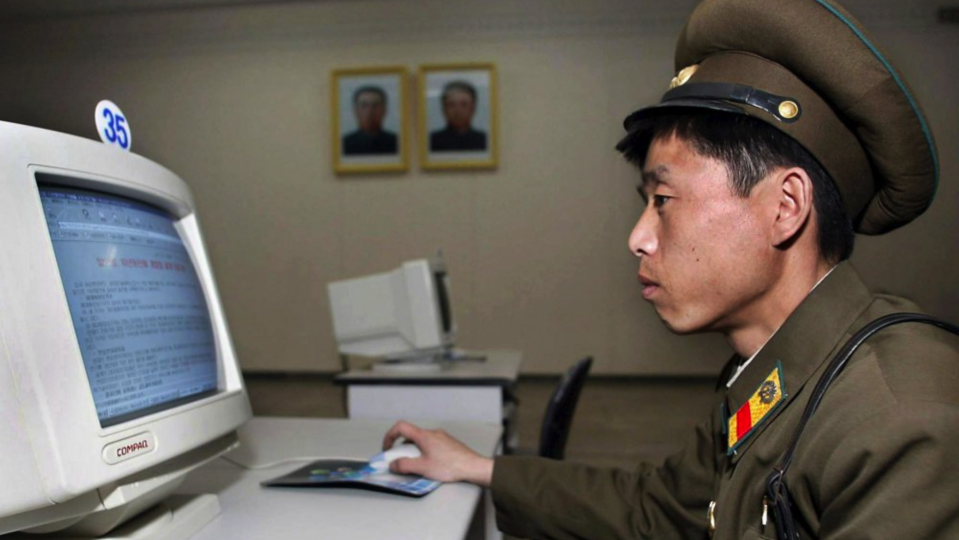 Бывший аналитик ЦРУ предупредила о росте кибератак со стороны Северной Кореи - Bits Media