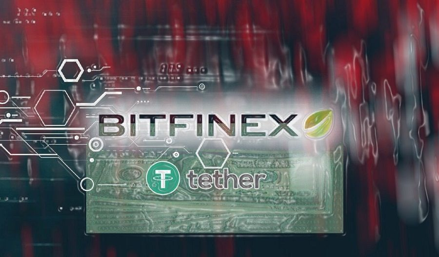 Bitfinex и Tether запустили сервис защищенных криптографией видеозвонков  - Bits Media