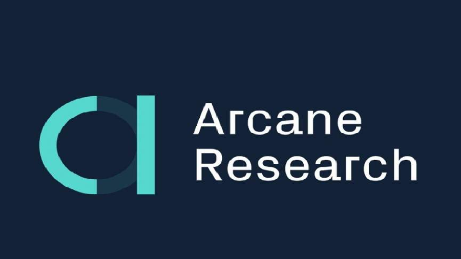Arcane: Владельцы ВТС выводят средства с бирж и сервисов криптокредитования - Bits Media