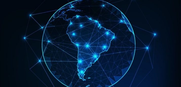Chainalysis: Венесуэла и Аргентина стали лидерами Южной Америки по использованию стейблкоинов - Bits Media
