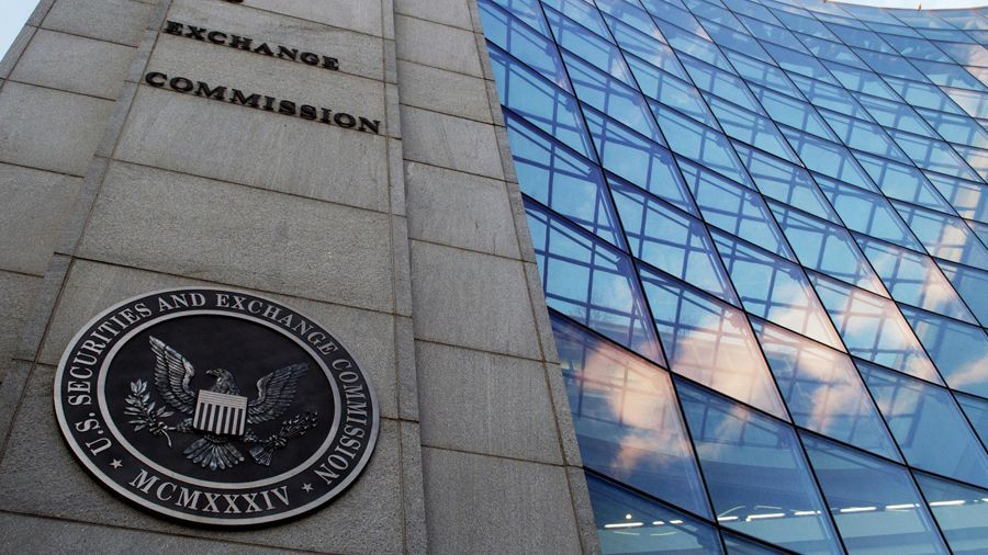 SEC обвинила платформу Sparkster в проведении незарегистрированного ICO - Bits Media