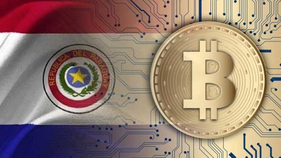 Президент Парагвая наложил вето на законопроект по регулированию криптовалют - Bits Media