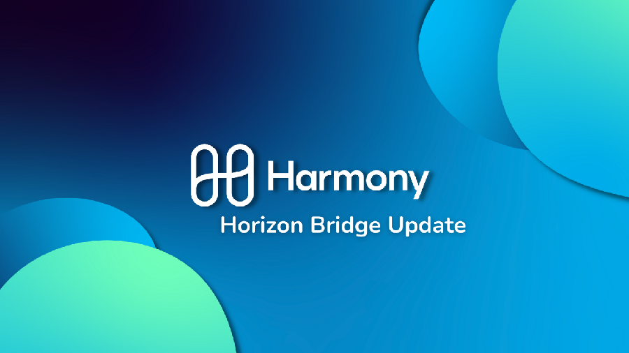 Harmony сообщила о новом плане по возмещению $100 млн - Bits Media