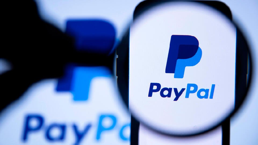 Trend Micro: «Пользователи PayPal стали жертвами новой волны криптофишинга»  - Bits Media