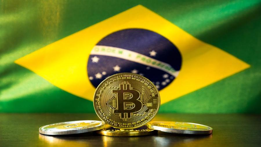 Власти бразильского города Куритиба изучают возможность оплаты налогов криптоактивами - Bits Media