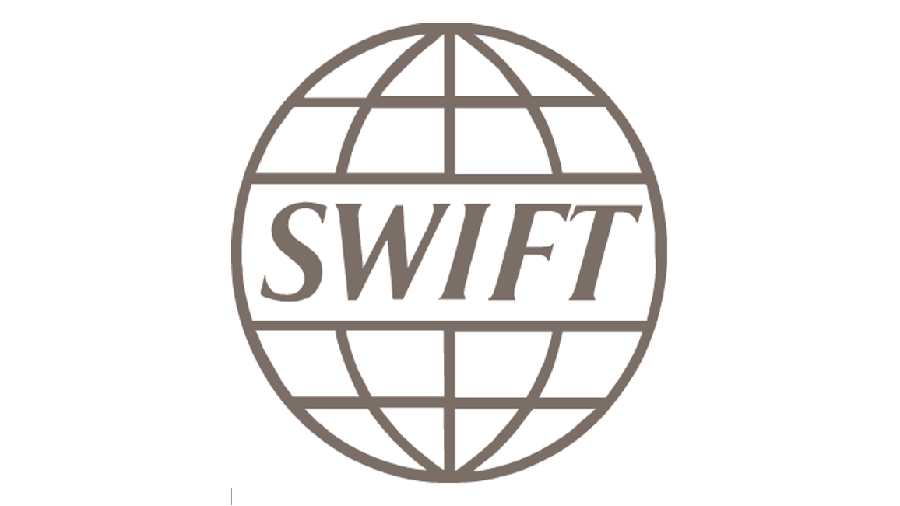 SWIFT протестировала решение для платежей с помощью государственных криптовалют - Bits Media