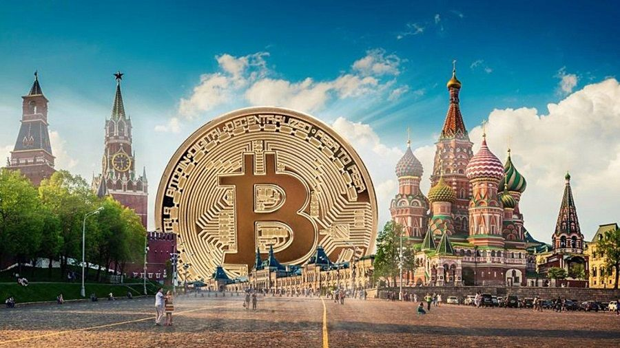 В России международные сделки в криптовалютах могут быть запущены уже в 2023 году - Bits Media