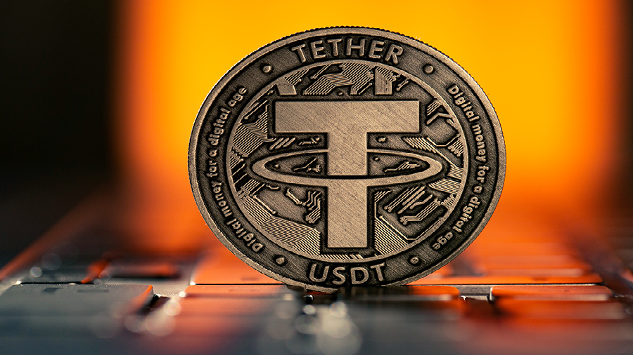 Tether выводит USDT на $1 млрд из Solana в Эфириум - Bits Media