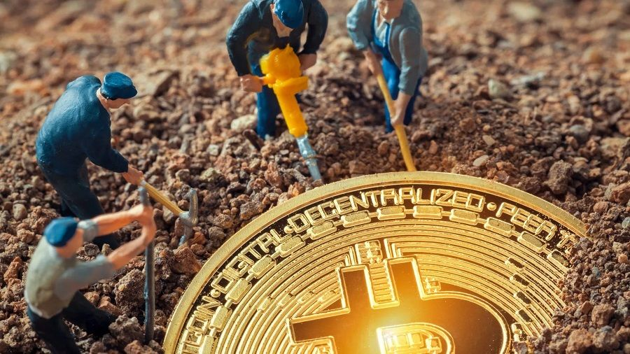 Bitcoin Mining Council: Потребление энергии сетью Биткоина выросло на 41% за год - Bits Media
