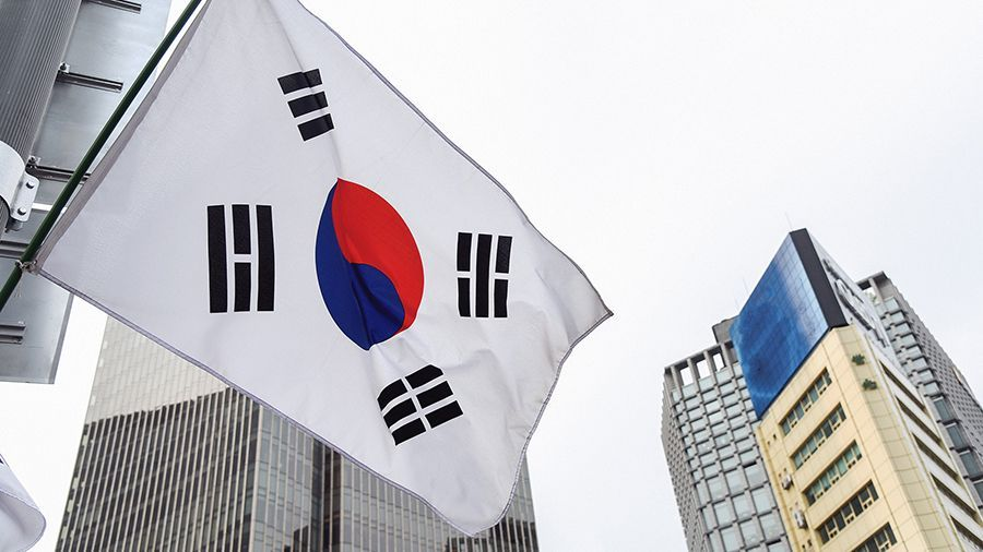 Южная Корея внедряет цифровые удостоверения на блокчейне  - Bits Media