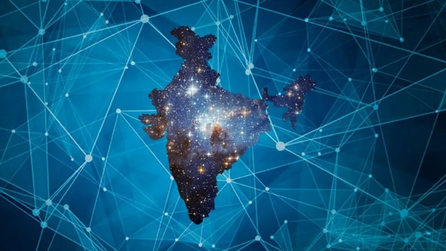 NASSCOM: Web3 добавит к ВВП Индии $1.1 трлн  - Bits Media