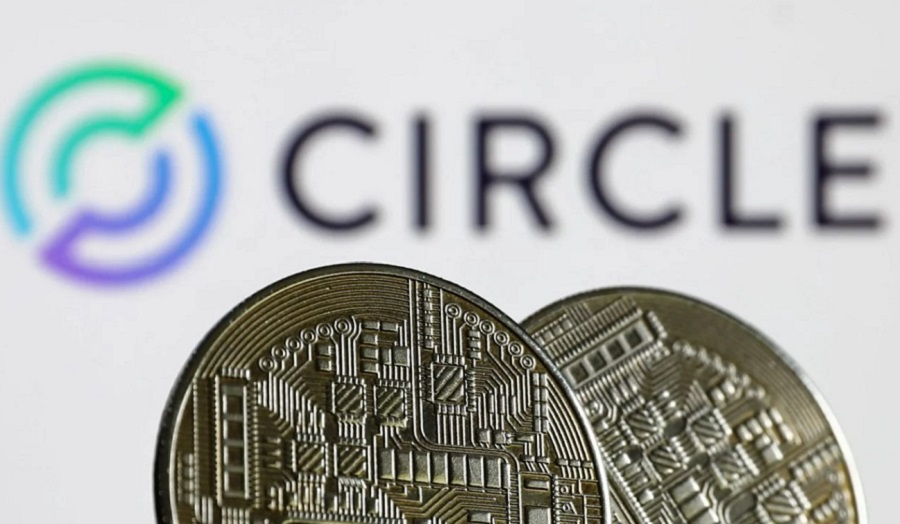 Компания Circle запускает стейблкоин EuroCoin на блокчейне Solana - Bits Media