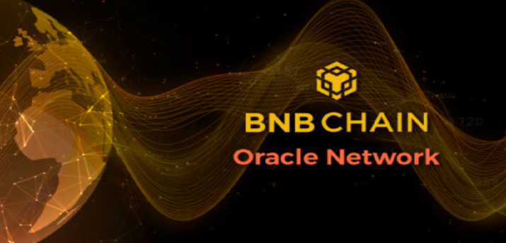 Биржа Binance запускает сервис Binance Oracle - Bits Media