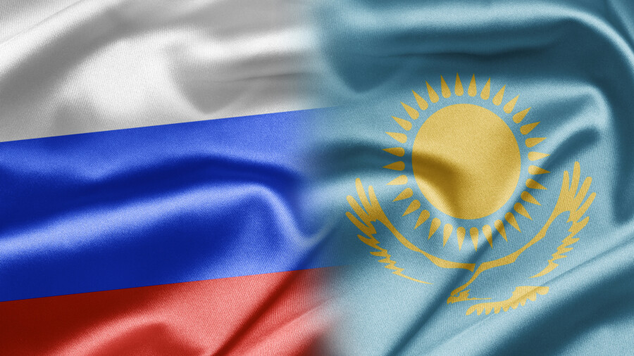 Россия собирается поставлять электроэнергию майнерам Казахстана  - Bits Media