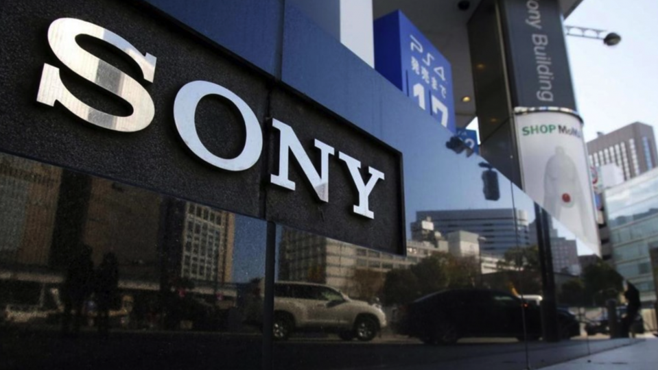 Sony собирается перенести спортивные соревнования в метавселенную - Bits Media